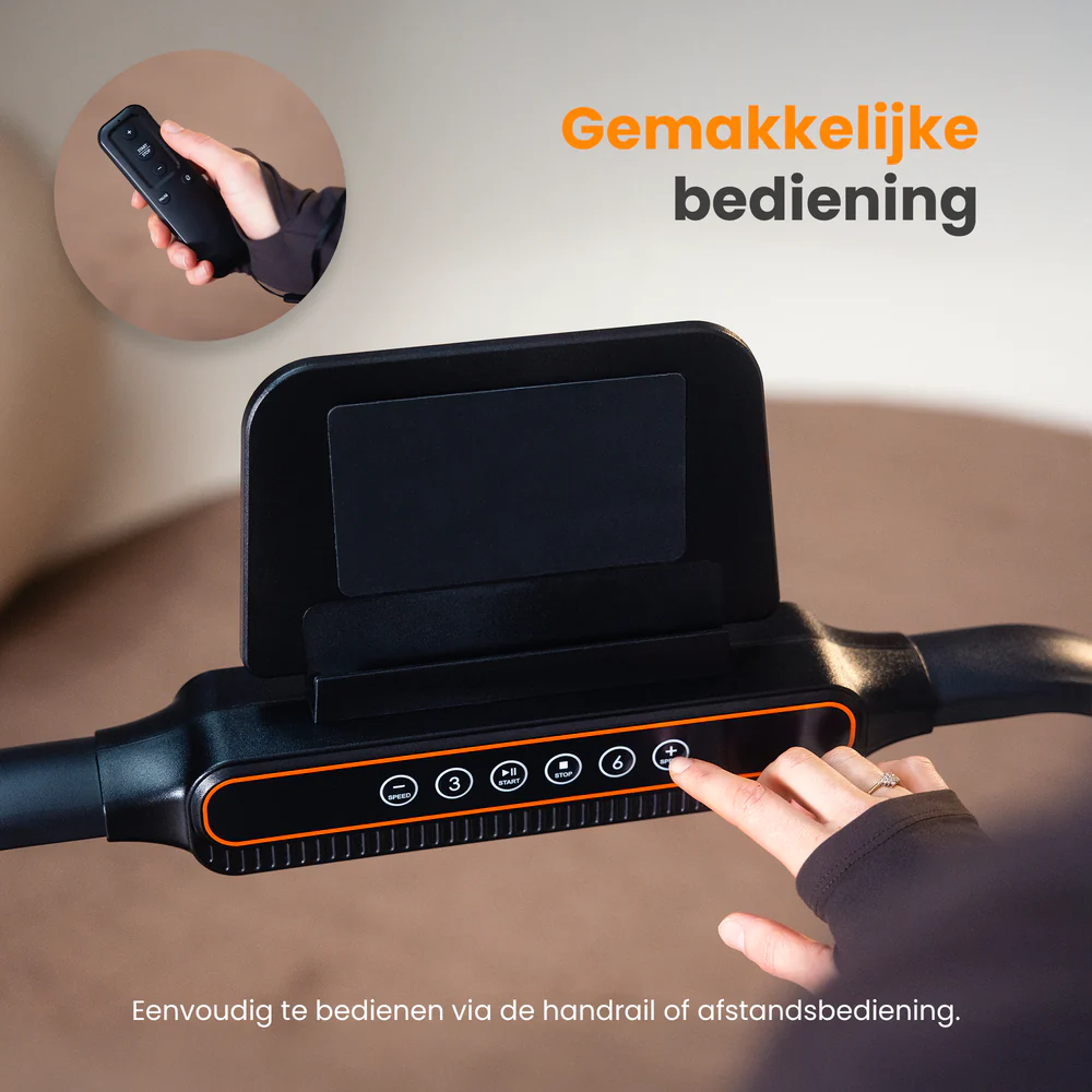 Moovv Smartstep Pro V3