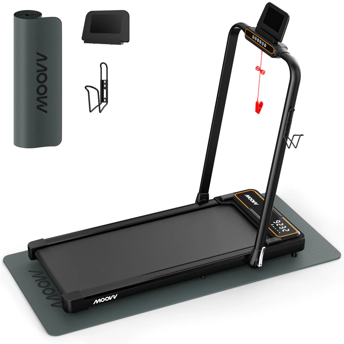 Moovv Smartstep Pro V3